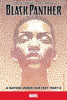 A Nation under Our Feet: Part 8