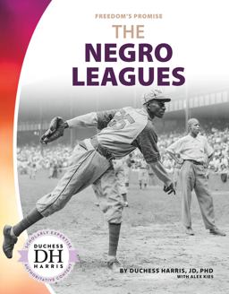 The Negro Leagues