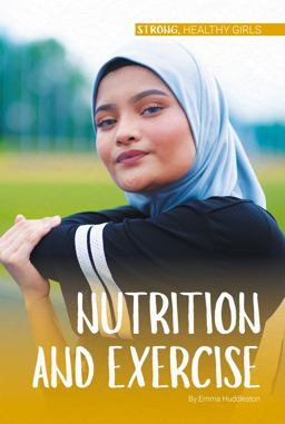 Nutrition and Exercise Nutrition and Exercise