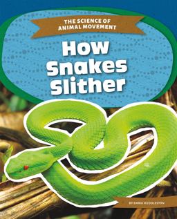 How Snakes Slither How Snakes Slither