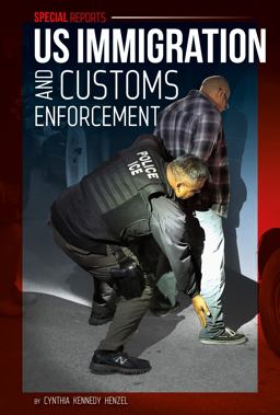 US Immigration and Customs Enforcement US Immigration and Customs Enforcement
