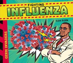 Fighting Influenza Fighting Influenza