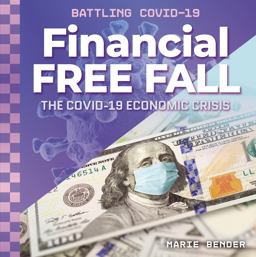 Financial Free Fall: the COVID-19 Economic Crisis