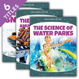 The Science of Fun (Set)