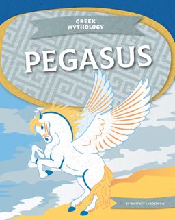 Pegasus Pegasus