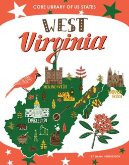 West Virginia West Virginia