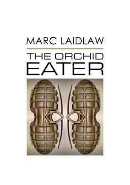 The Orchid Eater