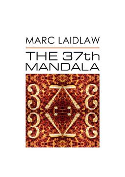 The 37th Mandala
