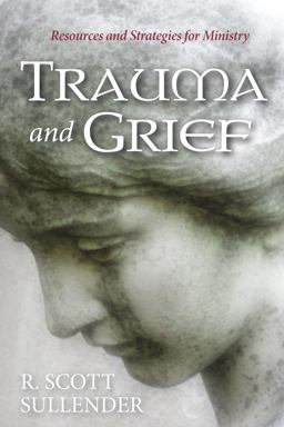 Trauma and Grief Resources and Strategies for Ministry  9781532616174 Front Cover