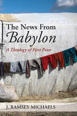 The News from Babylon