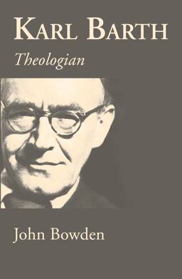 Karl Barth Karl Barth