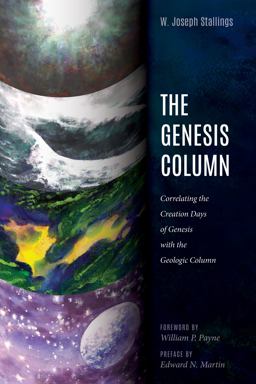 The Genesis Column The Genesis Column