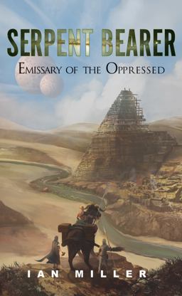 Serpent Bearer Serpent Bearer