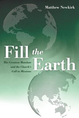Fill the Earth