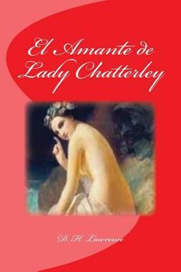 El Amante de Lady Chatterley