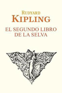 El Segundo Libro de la Selva