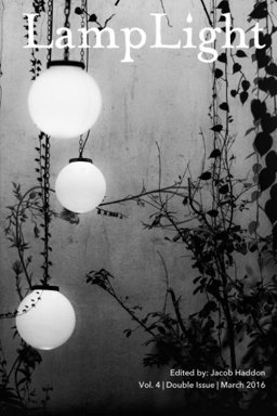 LampLight - Volume 4 Issue 2 And 3