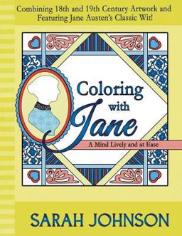 Coloring with Jane