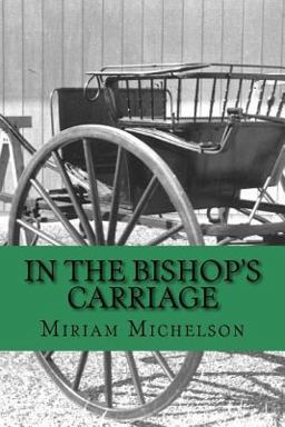 In the Bishop's Carriage