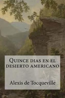 Quince Dias en el Desierto Americano