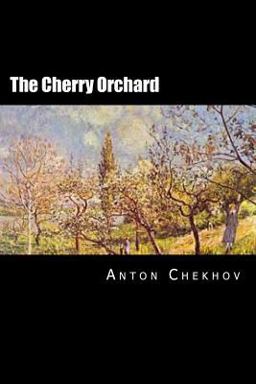 The Cherry Orchard