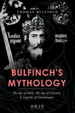 Bulfinch's Mythology