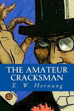 The Amateur Cracksman