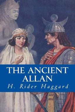 The Ancient Allan