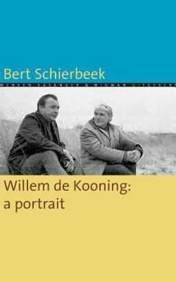 Willem de Kooning: a Portrait