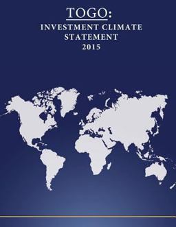 TOGO: Investment Climate Statement 2015
