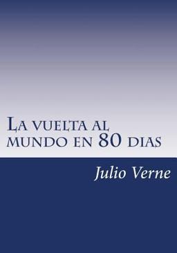 La Vuelta Al Mundo en 80 Dias
