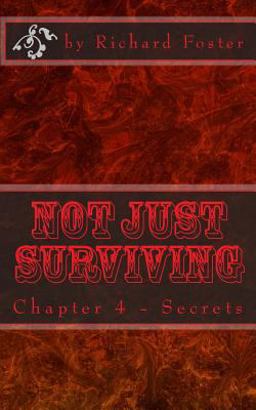 Not Just Surviving Not Just Surviving