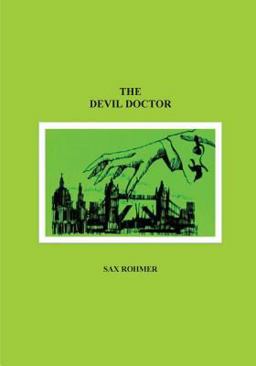 The Devil Doctor