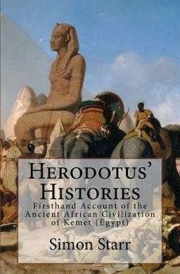 Herodotus' Histories: Euterpe