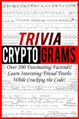 Trivia Cryptograms  9781532915581 Front Cover