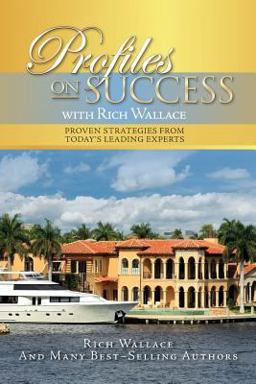 Profiles on Success with Rich Wallace