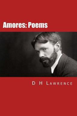 Amores: Poems