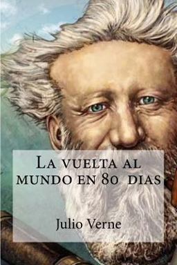 La Vuelta Al Mundo en 80 Dias