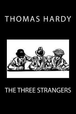 The Three Strangers
