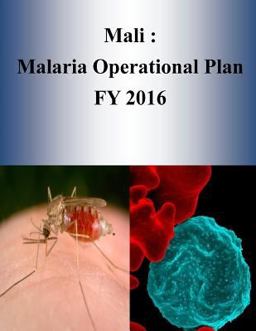 Mali: Malaria Operational Plan FY 2016