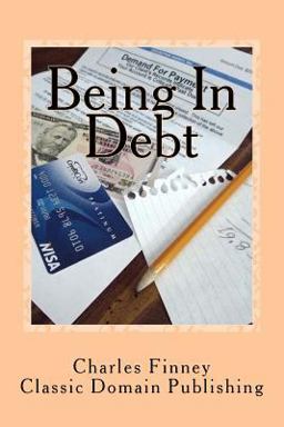 Being in Debt