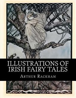Illustrations of Irish Fairy Tales