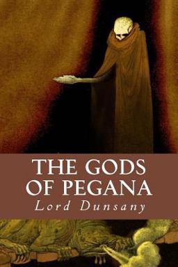 The Gods of Pegana