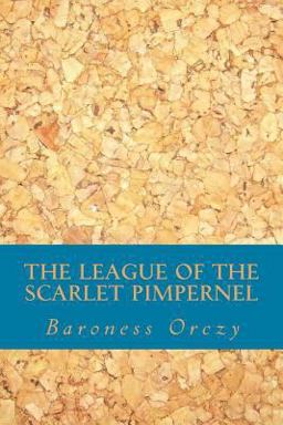 The League of the Scarlet Pimpernel