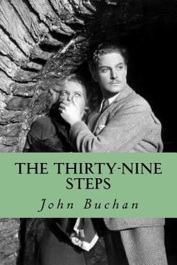 The Thirty-Nine Steps