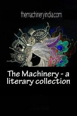 The Machinery - First Edition