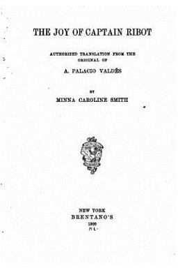 The Joy of Captain Ribot