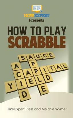 How to Play Scrabble