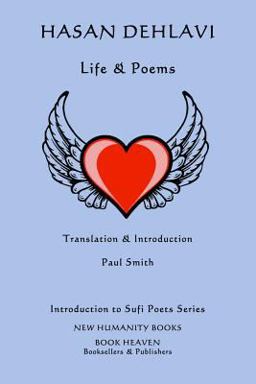 Hasan Dehlavi: Life and Poems