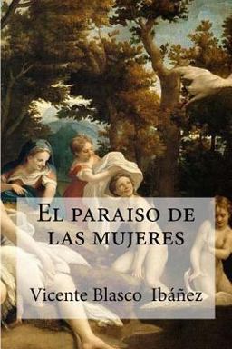 El Paraiso de Las Mujeres
